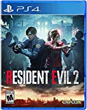 Resident Evil 2 (輸入版:北米)- PS4