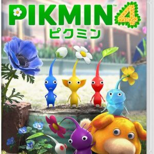 ピクミン 4